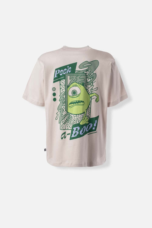 Card slide image -  CAMISETA DE MIKE WAZOWSKI REGULAR FIT PARA HOMBRE