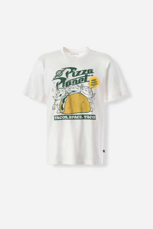 Card slide image -  CAMISETA MARCIANOS DE PIXAR REGULAR FIT PARA HOMBRE