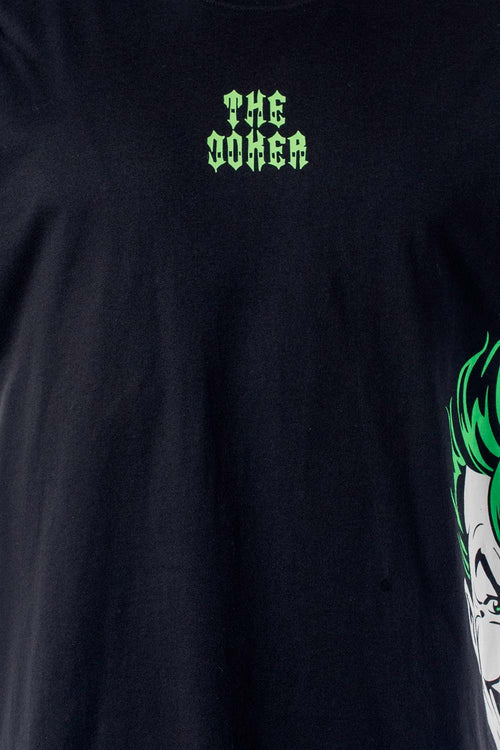 Card slide image -  CAMISETA DE EL JOKER REGULAR FIT PARA HOMBRE