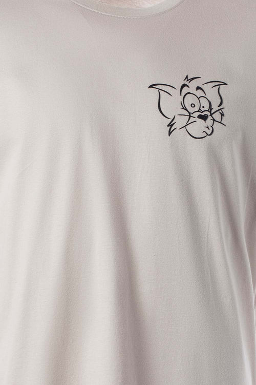 Card slide image -  CAMISETA DE TOM REGULAR FIT PARA HOMBRE