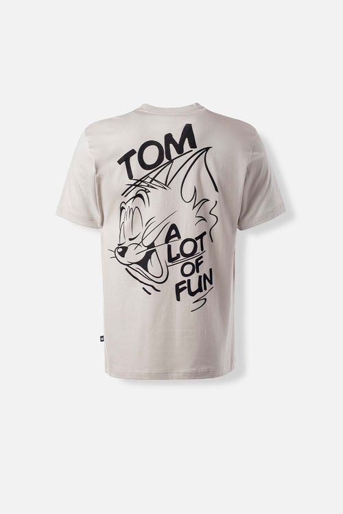 Card slide image -  CAMISETA DE TOM REGULAR FIT PARA HOMBRE