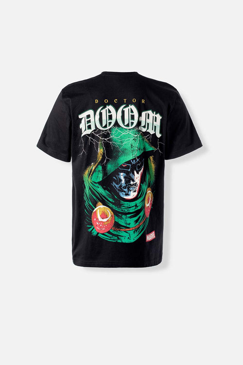Card slide image -  CAMISETA DE MARVEL REGULAR FIT PARA HOMBRE