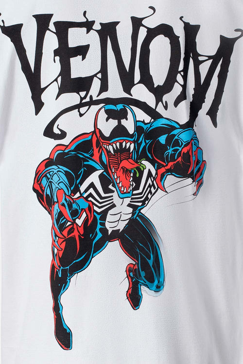 Card slide image -  CAMISETA DE MARVEL REGULAR FIT PARA HOMBRE