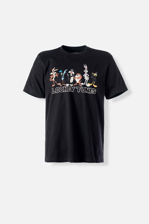 Card slide image -  CAMISETA DE LOONEY TUNES REGULAR FIT PARA HOMBRE
