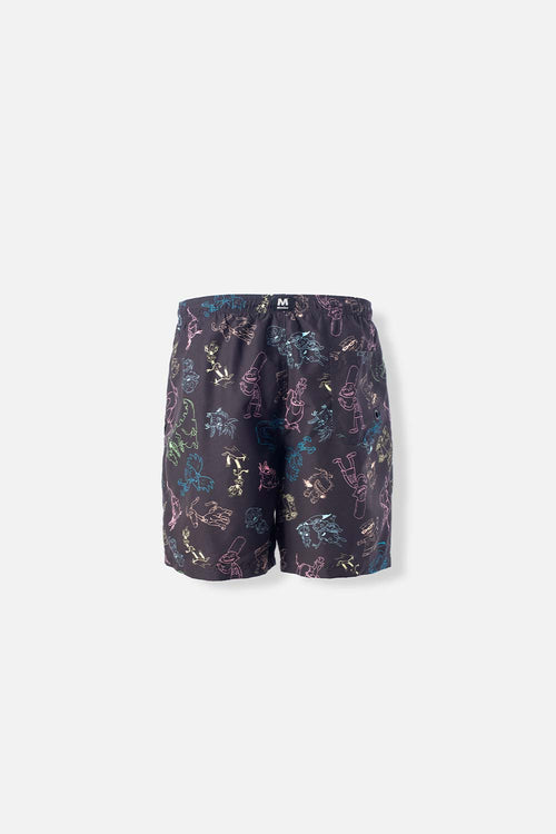 Card slide image -  PANTALONETA DE BAÑO DE NICKELODEON PARA HOMBRE