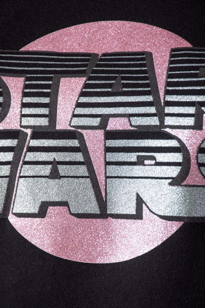  CAMISETA DE STAR WARS SLIM FIT PARA MUJER