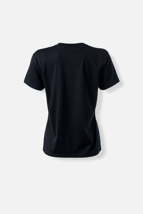 Card slide image -  CAMISETA DE HARRY POTTER SLIM FIT PARA MUJER