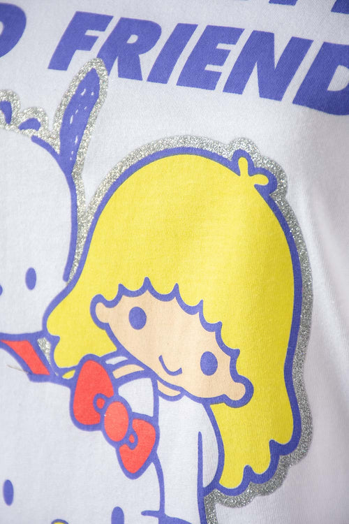 Card slide image -  CAMISETA DE HELLO KITTY REGULAR FIT PARA MUJER