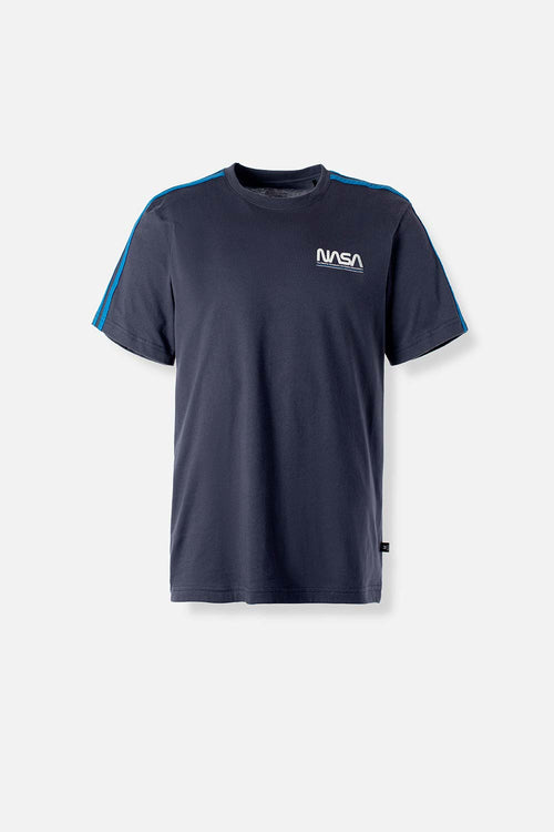Card slide image -  CAMISETA DE NASA REGULAR FIT PARA HOMBRE