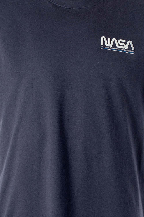 Card slide image -  CAMISETA DE NASA REGULAR FIT PARA HOMBRE