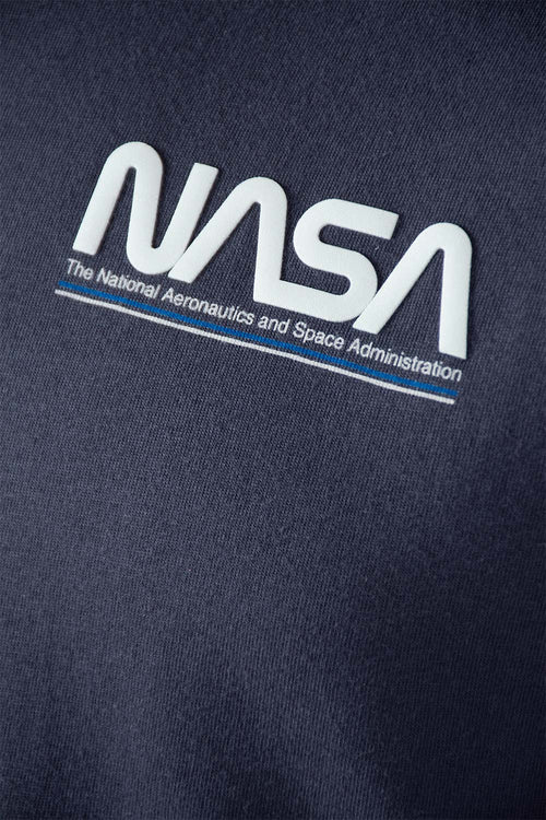 Card slide image -  CAMISETA DE NASA REGULAR FIT PARA HOMBRE