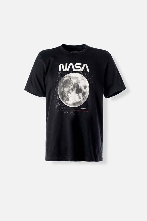 Card slide image -  CAMISETA DE NASA REGULAR FIT PARA HOMBRE