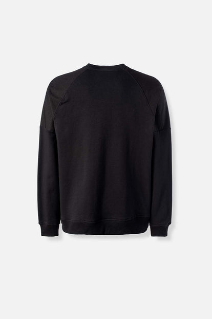  BUZO DE BATMAN RELAX FIT PARA HOMBRE