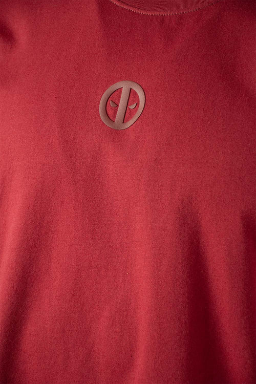 Card slide image -  CAMISETA DE DEADPOOL REGULAR FIT PARA HOMBRE