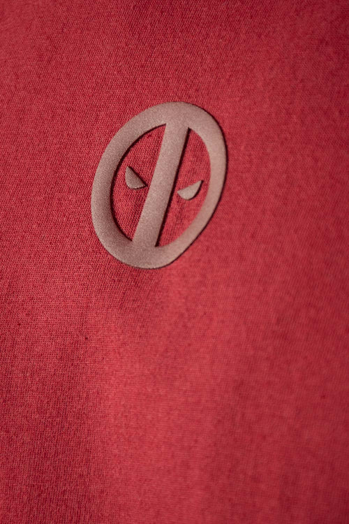 Card slide image -  CAMISETA DE DEADPOOL REGULAR FIT PARA HOMBRE