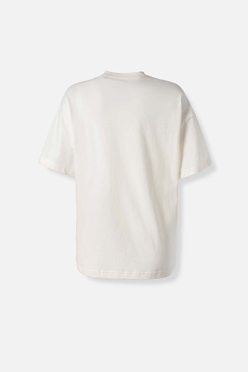 CAMISETA DE LOS SIMPSONS RELAX FIT PARA MUJER