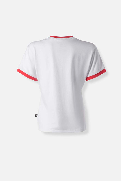 Card slide image -  CAMISETA THE GRINCH SLIM FIR PARA MUJER