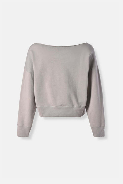  BUZO DE STRANGER THINGS OVERSIZED FIT PARA MUJER