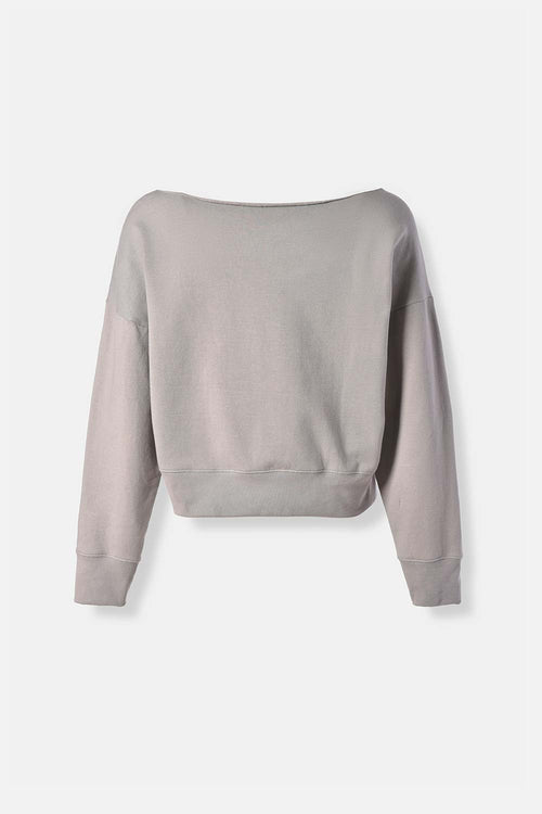 Card slide image -  BUZO DE STRANGER THINGS OVERSIZED FIT PARA MUJER