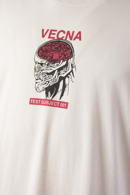  CAMISETA DE STRANGER THINGS REGULAR FIT PARA HOMBRE