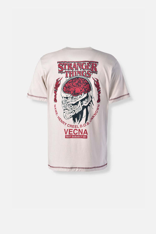 Card slide image -  CAMISETA DE STRANGER THINGS REGULAR FIT PARA HOMBRE