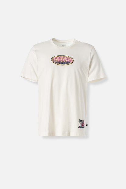  CAMISETA DE BOB ESPONJA REGULAR FIT PARA HOMBRE