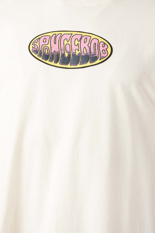 Card slide image -  CAMISETA DE BOB ESPONJA REGULAR FIT PARA HOMBRE