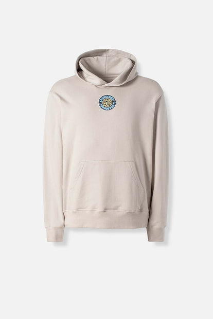  BUZO DE BOB ESPONJA CON CAPUCHA PARA HOMBRE