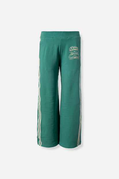  JOGGER DE HARRY POTTER BOTA AMPLIA PARA MUJER