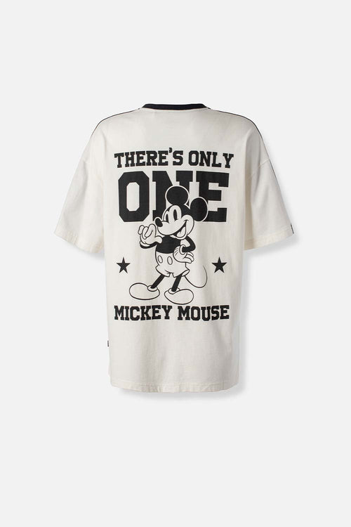 Card slide image -  CAMISETA DE MICKEY MOUSE OVERSIZED FIT PARA MUJER