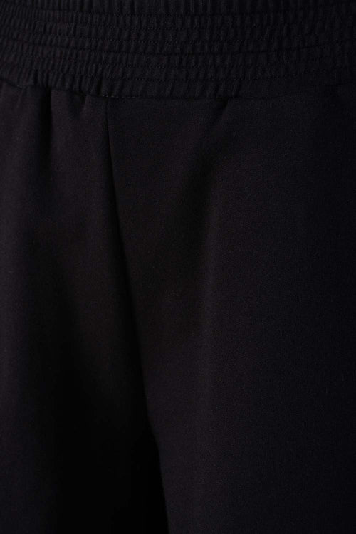 Card slide image -  SHORT DE MICKEY MOUSE CON CINTURA ELÁSTICA PARA MUJER