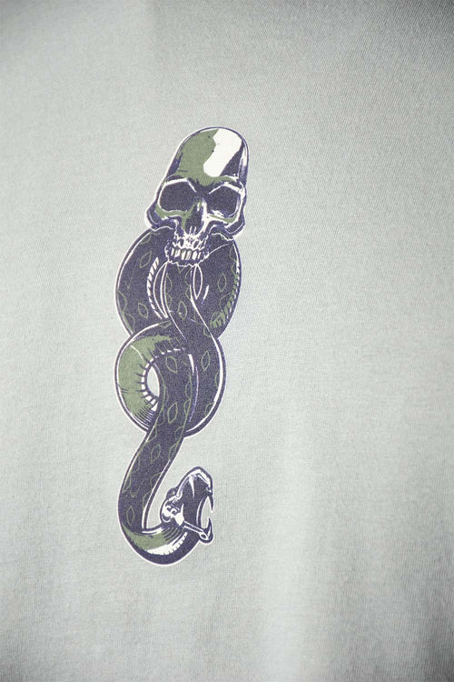 Card slide image -  CAMISETA DE HARRY POTTER REGULAR FIT PARA HOMBRE