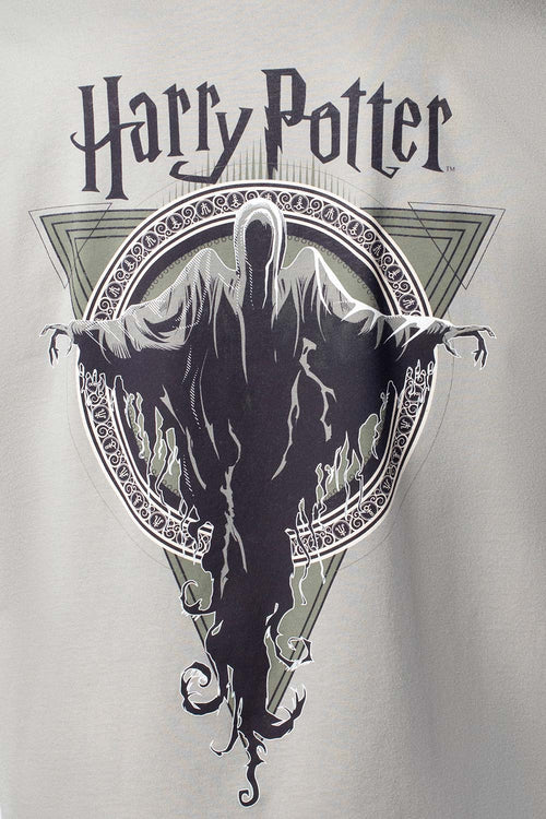 Card slide image -  CAMISETA DE HARRY POTTER REGULAR FIT PARA HOMBRE