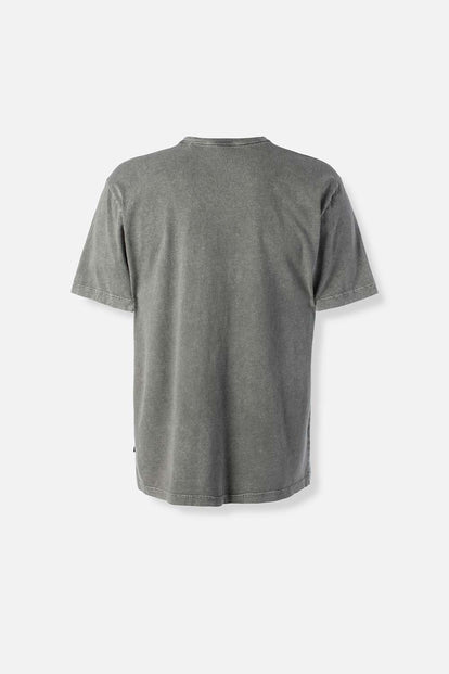 CAMISETA DE HARRY POTTER GRIS REGULAR FIT PARA HOMBRE