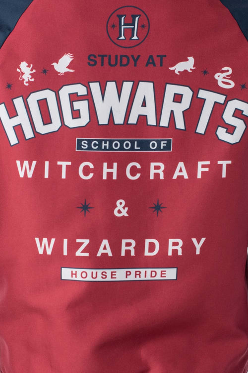 Card slide image -  CHAQUETA DE HARRY POTTER ABIERTA PARA MUJER