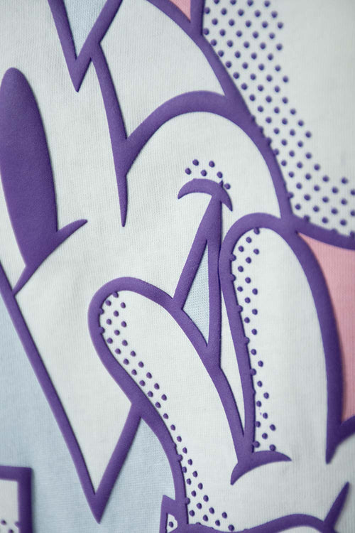 Card slide image -  CAMISETA DE MICKEY MOUSE SLIM FIT PARA MUJER