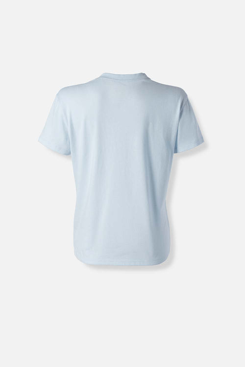 Card slide image -  CAMISETA DE MICKEY MOUSE SLIM FIT PARA MUJER