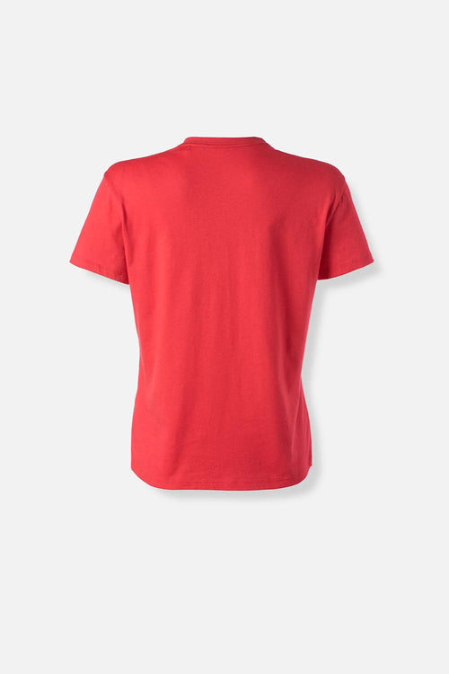 Card slide image -  CAMISETA DE MAFALDA SLIM FIT PARA MUJER