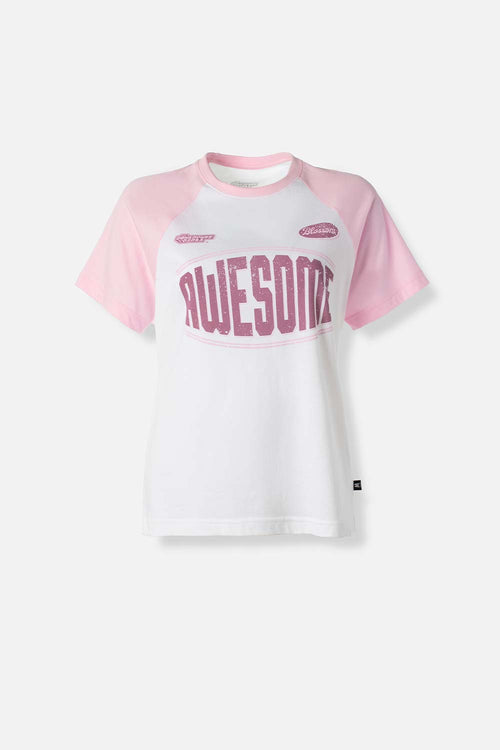 Card slide image -  CAMISETA DE LAS CHICAS SUPERPODEROSAS REGULAR FIT PARA MUJER