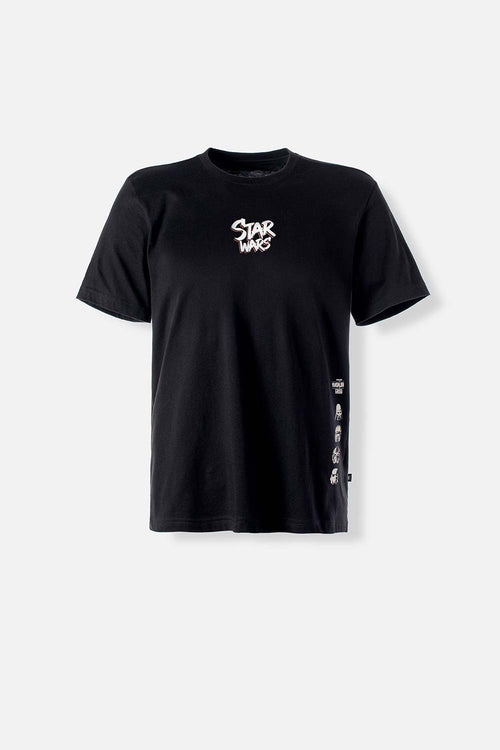 Card slide image -  CAMISETA DE MANDALORIAN REGULAR FIT PARA HOMBRE
