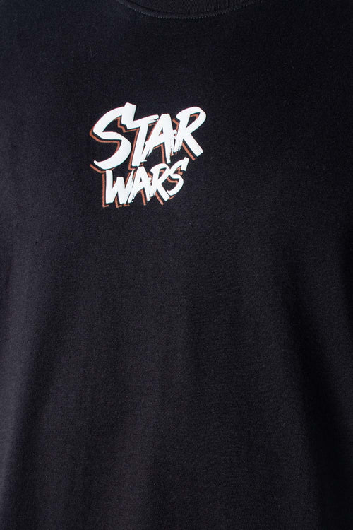Card slide image -  CAMISETA DE MANDALORIAN REGULAR FIT PARA HOMBRE