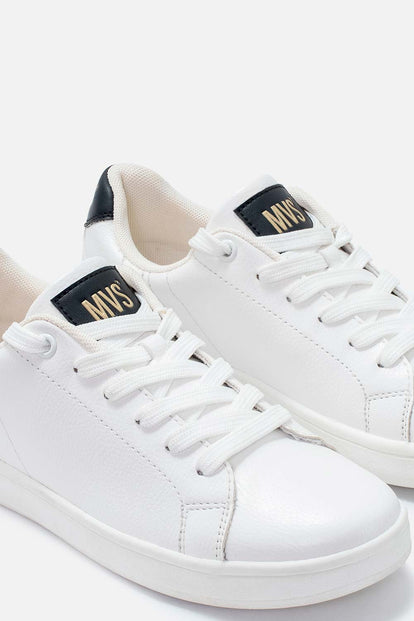  TENIS DE MOVIES BLANCOS PARA MUJER