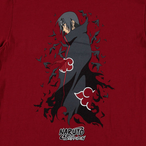 Card slide image -  CAMISETA DE NARUTO REGULAR FIT PARA HOMBRE