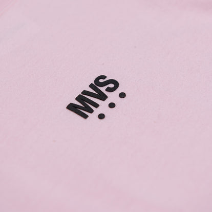  CAMISETA MOVIES MANGA CORTA OVERSIZE ROSADA GÉNERO NEUTRO ( TE RECOMENDAMOS COMPRAR UNA TALLA MENOR A  LA HABITUAL)
