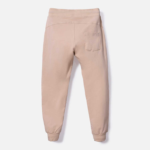 Card slide image -  JOGGER DE MOVIES CON BOLSILLOS BEIGE PARA HOMBRE