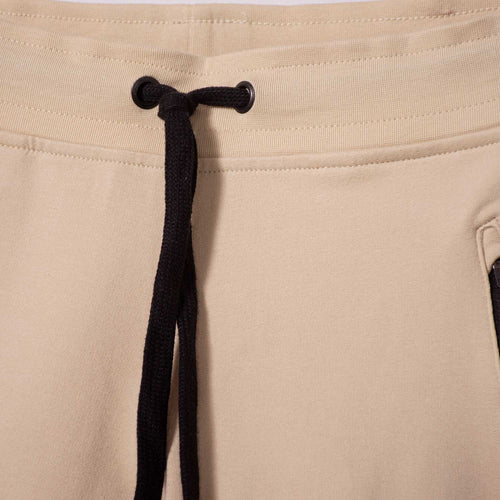 Card slide image -  JOGGER DE MOVIES CON BOLSILLOS BEIGE PARA HOMBRE