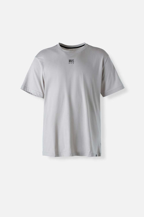 Card slide image -  CAMISETA MOVIES MANGA CORTA GRIS PARA HOMBRE