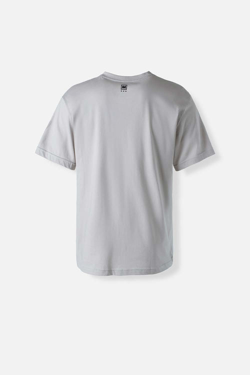 Card slide image -  CAMISETA MOVIES MANGA CORTA GRIS PARA HOMBRE