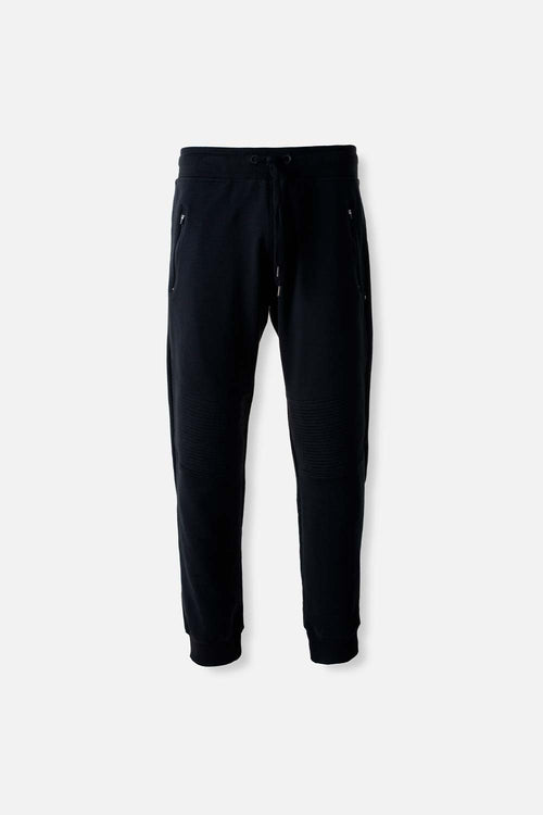 Card slide image -  JOGGER DE MOVIES NEGRO PARA HOMBRE