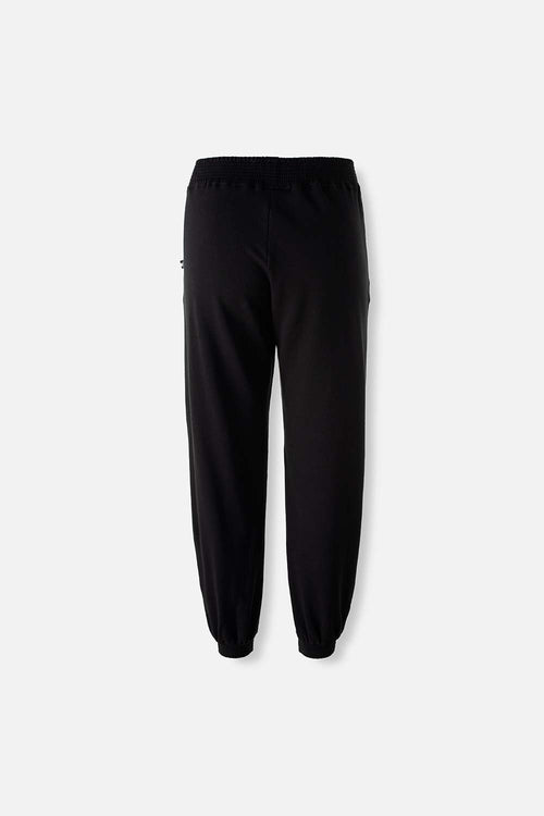 Card slide image -  JOGGER DE MOVIES NEGRO PARA MUJER